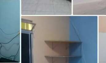 Imagem 7: Aluga-se Quarto com mobília Indiv. a partir de R$:450,00 e Suíte A partir de R$:550,00