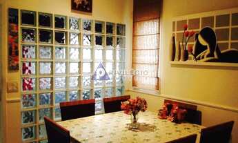 Imagem 5: Apartamento à venda, 2 quartos, 1 suíte na Lagoa, Rio de Janeiro/RJ