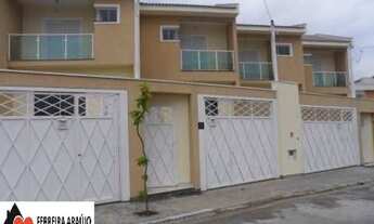 Imagem 3: SOBRADO SEMI-NOVO COM 03 SUÍTES, NA REGIÃO DO JARDIM PRUDÊNCIA !