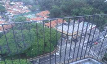 Imagem: APARTAMENTO - JARDIM MARAJOARA - SP