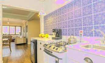 Imagem 7: Porto Alegre - Apartamento Padrão - Mont Serrat