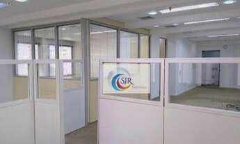 Imagem 4: Conjunto para alugar, 98 m² - Itaim Bibi - São Paulo/SP