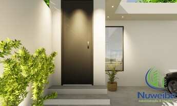 Imagem 3: Casa em condomínio com 3 quartos - Bairro Residencial Quinta dos Vinhedos em Bragança Paul