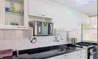 Imagem 7: Cobertura 233m², 03 dormitórios, 03 vagas. Jardim Marajoara