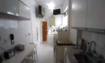 Imagem 7: DOIS QUARTOS UMA SUITE E VAGA DE GARAGEM!!