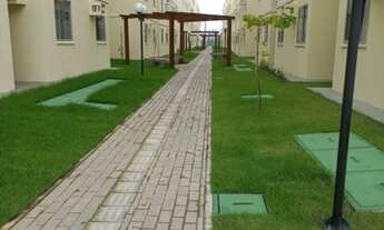 Imagem 6: Apartamento para aluguel com 50 metros quadrados com 2 quartos em Pau Amarelo - Paulista