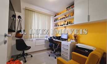 Imagem 9: Magnífico apto 3 qtos (1 suite) cond.Infra total no melhor local da Taquara