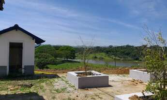 Imagem 5: Laçamento em Caçapava - Lotes a partir de 300 m² em condomínio fechado, financiamento dire