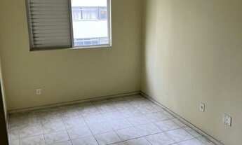 Imagem 2: Apartamento para venda com 71 metros quadrados com 2 quartos em Vila Mathias - Santos - SP