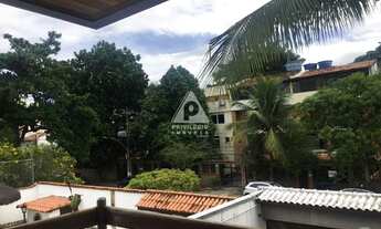 Imagem 5: Casa em Condomínio à venda, 5 quartos, 4 suítes, 4 vagas, BARRA DA TIJUCA - RIO DE JANEIRO