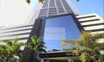 Imagem 7: Conjunto para alugar, 97 m² por R$ 5.400,00/mês - Chácara Santo Antônio (Zona Sul) - São P