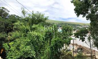 Imagem 2: Porto Alegre - Terreno Padrão - Teresópolis