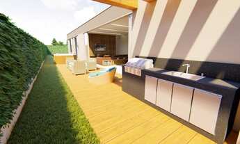 Imagem 4: Casa em Condomínio para comprar Alphaville - Lagoa dos Ingleses Nova Lima