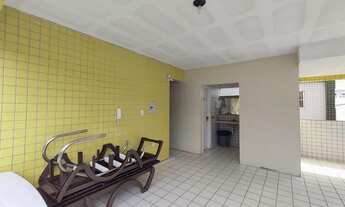 Imagem 6: Apartamento para Venda em Olinda, Casa Caiada, 3 dormitórios, 2 banheiros, 1 vaga