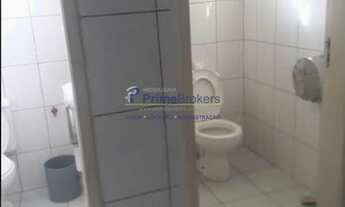 Imagem 7: Prédio Comercial - Próximo do Metrô Jabaquara