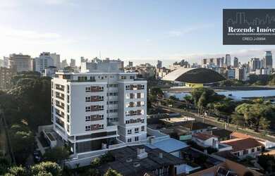 Imagem 4: Cobertura com 3 suítes à venda, 196 m² por R$ 2.690.000 - Centro Cívico - Curitiba/PR