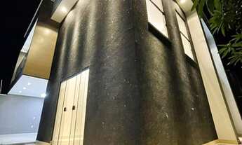 Imagem 4: Casa Sobrado Setor: Jardim Buriti Sereno Aparecida de Goiânia-GO - SO915