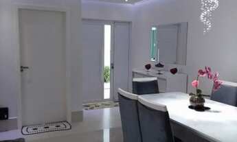 Imagem 4: Sobrado Vila Oliveira - Mogi das Cruzes - SP