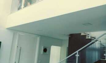 Imagem 3: CASA VENDA CONDOMÍNIO RESIDENCIAL REAL PARQUE SUMARÉ SP