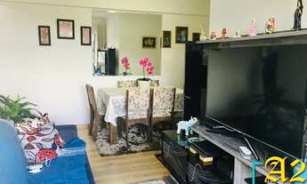 Imagem 4: LINDO APARTAMENTO COM CHURRASQUEIRA NA SACADA NO BAIRRO BACACHERI