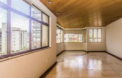 Imagem: Apartamento com 4 dormitórios à venda