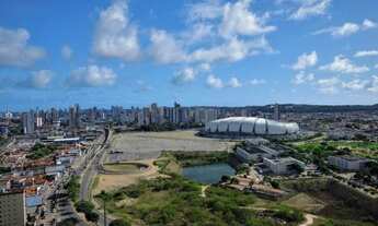 Imagem 2: Apartamento para venda com 346 metros quadrados com 4 quartos em Lagoa Nova - Natal - RN