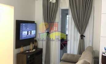 Imagem 2: SãO BERNARDO DO CAMPO - Apartamento Padrão - Rudge Ramos