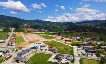 Imagem 4: Terrenos a Venda em Antônio Carlos Financiado em 120x