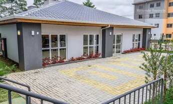 Imagem 5: Apartamento com 3 dormitórios à venda, 54 m² por R$ 175.000,00 - Roça Grande - Colombo/PR