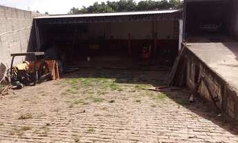 Imagem 2: Galpão - Jardim Galetto