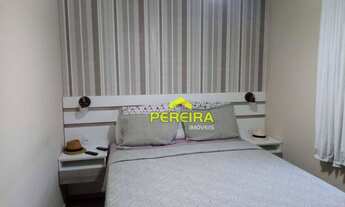 Imagem 7: Vendo Apartamento Ouro Verde Condominio Alegria, dois dormitórios