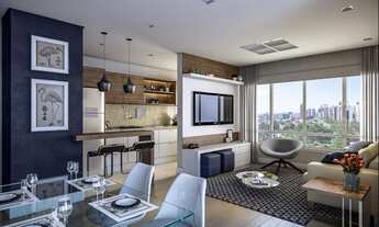 Imagem 2: Porto Alegre - Apartamento Padrão - Petrópolis