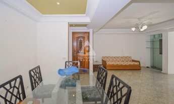 Imagem 7: Cobertura à venda, 3 quartos, 2 suítes, 1 vaga, Ipanema - RIO DE JANEIRO/RJ