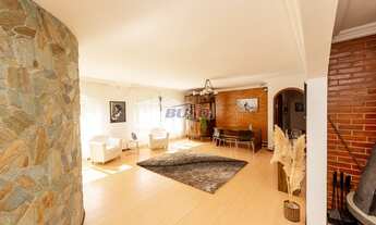 Imagem 7: CURITIBA - Casa Comercial - Água Verde