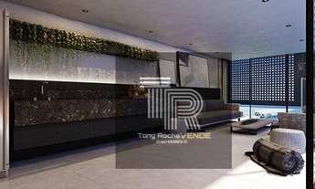 Imagem 3: DUO 4 Suítes, 3 Garagens, Varanda e Infra Toral, Alto Padrão - Vila da Serra