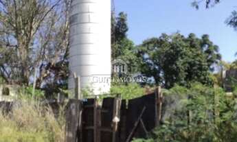 Imagem 3: Terreno Rod. Raposo Tavares Km 110,5