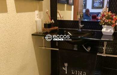 Imagem 7: CASA RESIDENCIAL em UBERLÂNDIA - MG, PRESIDENTE ROOSEVELT