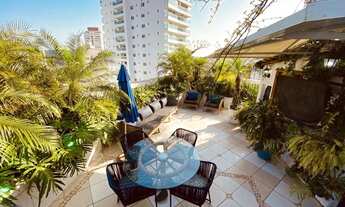 Imagem 6: Cobertura com 6 dorms, Ponta da Praia, Santos - R$ 4.77 mi, Cod: 24006