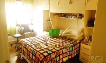 Imagem 6: Porto Alegre - Apartamento Padrão - Santa Tereza