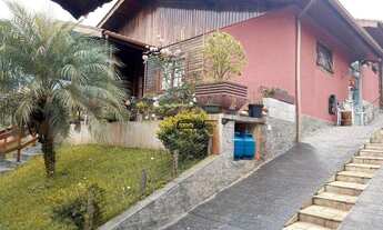 Imagem 6: Casa com 3 dormitórios à venda, 267 m² por R$ 1.085.000,00 - Jardim Jaqueline - Ribeirão P