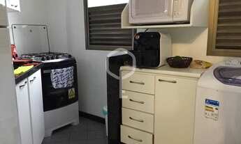 Imagem 4: Rio de Janeiro - Apartamento Padrão - Leblon