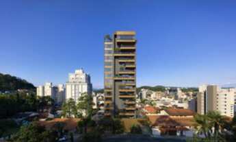 Imagem 5: Blumenau - Apartamento Padrão - Vila Nova