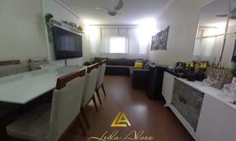 Imagem 4: NÃO PERCA ESSA OPORTUNIDADE, DOIS QUARTOS SENDO UMA SUÍTE, REFORMADO COM 96m²