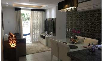 Imagem: Referencia 1415 - Niterói/Maceió - Apartamento