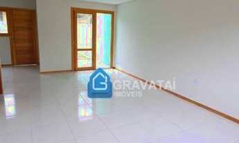 Imagem 6: Sobrado com 2 dormitórios à venda, 74 m² por R$ 170.000,00 - Mato Alto - Gravataí/RS