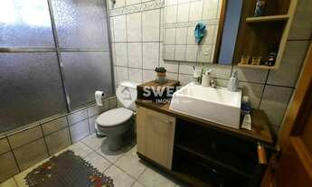 Imagem 5: Casa de Alvenaria bairro Feitoria