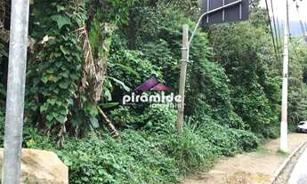 Imagem 2: Lote/Terreno para venda com 96000 metros quadrados em Praia Do Julião - Ilhabela - SP