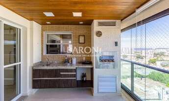 Imagem: São Paulo - Apartamento Padrão - Chacara