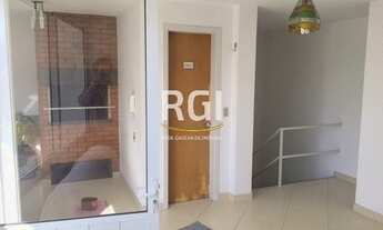 Imagem 5: Porto Alegre - Apartamento Padrão - Menino Deus