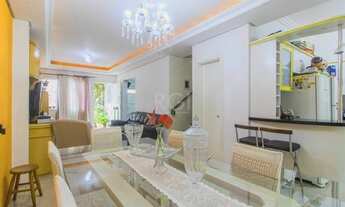 Imagem 5: Porto Alegre - Casa Padrão - Passo das Pedras